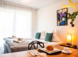 Heaven Homes Pader-City