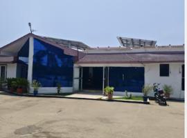 Hotel Sambodhi，位于博帕尔的酒店