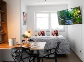 Heaven Homes Pader-Chill