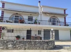 Thanos House - Σπίτι στην εξοχή