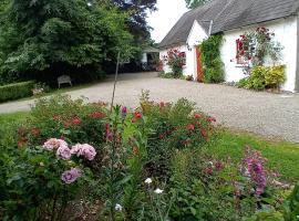 O'Neill's Self Catering Cottage- close to Cashel，位于蒂珀雷里的酒店