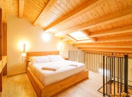 Destiny Home & rooms Soave，位于索阿韦的酒店