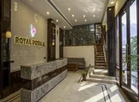 Royal Potala