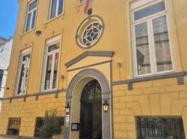 Hotel Lucca