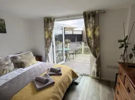 Adorable 3 Bedroom House, Near Newquay 11 Miles