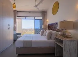 Sultan Palace Kikambala