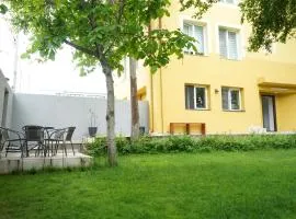 Hotel AKSU