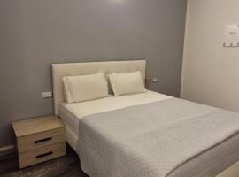 Albergo Al Borghetto，位于梅佐隆巴尔多的酒店