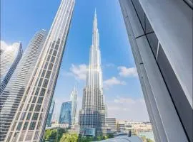 Grande Downtown Dubai Luxury 2 BR Apartment