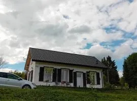 Domek Kaprys Piatkowa