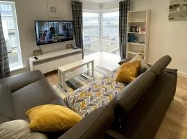 Lovely 1 bedroom flat in the heart of Newquay