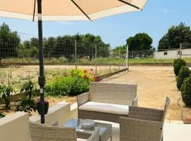 Villa Margarita