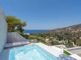 Amelin Villa Panorama