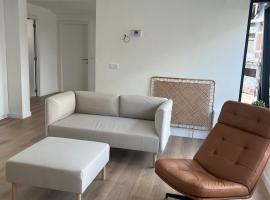 Libre，位于Temse的酒店