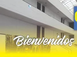 CH Chinelos Desayuno Gratis
