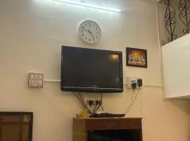 Capricorn villa