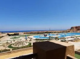 شالية في السخنة