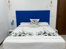 Affittacamere Dianir，位于罗马的酒店