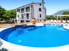 Nice Home In Giffoni Sei Casali，位于Giffoni Sei Casali的酒店