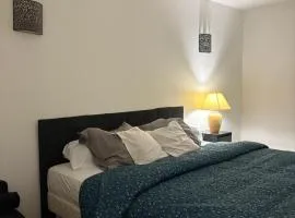 Appartements des Compagnons