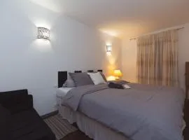 Appartements des Compagnons