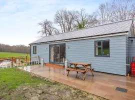 The Tractor Shed