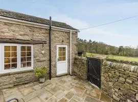 Oakenbank Barn
