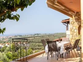 The Grand Panorama Villa