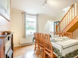Manager's Cottage