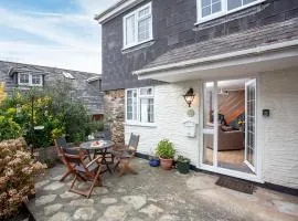 Garden Cottage