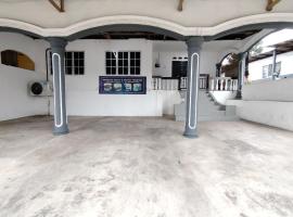 Homestay Bakti Rantau Perintis Free NETFLIX，位于Bandar  Pusat Jengka的酒店