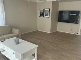 Mosjøen Overnatting, Cm havigs gate 16, 5 bedroom apartment