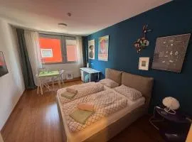 Rosa & Nora Apartments