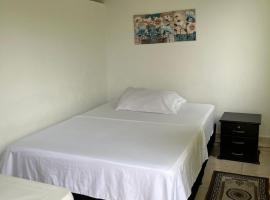 hotel el oasis de garzon，位于Garzón的酒店