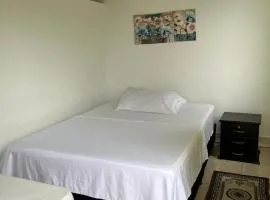 hotel el oasis de garzon