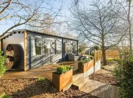 The Cosy Cabin