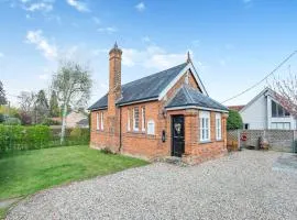 The Old Parish Hall