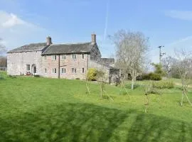Rushgill House