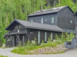 Luxury Villa Leijonanluola