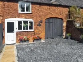 Wheelwright's Cottage