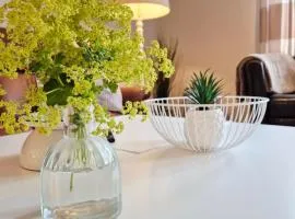 Ferienwohnung Hein sien Huus Rodenäs Nordfriesland
