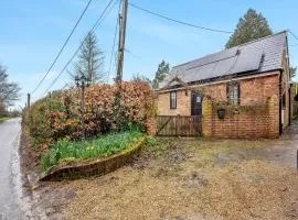 Wisteria Cottage