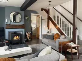 Honey Bee Cottage