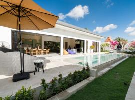 Bala Stay - Uluwatu by Yolla Hospitality，位于Bingin Beach的酒店