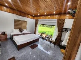 Tam Cốc Kamili Homestay