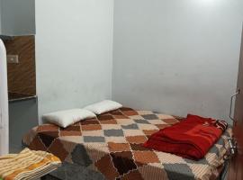 Independent homestay，位于德拉敦的酒店