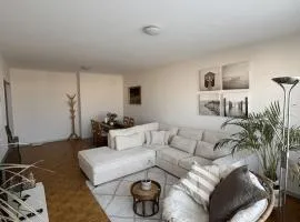 Cosy apartment near Zaventem Airport