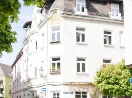 #1 AUGSBURG Altstadtjuwel