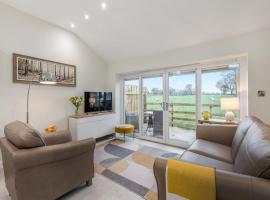 Mabels Stable，位于克利夫罗的酒店