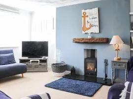 Lon Lwyd Isaf